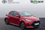 2024 Toyota Yaris