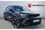 2023 Vauxhall Mokka