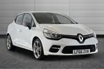 2016 Renault Clio