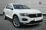 2021 Volkswagen T-Roc