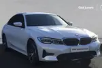 2021 BMW 3 Series