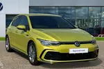 2021 Volkswagen Golf