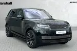 2023 Land Rover Range Rover