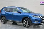 2021 Nissan X-Trail