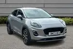 2023 Ford Puma