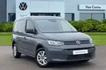 2025 Volkswagen Caddy