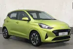 2025 Hyundai i10