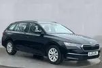 2025 Skoda Octavia Estate