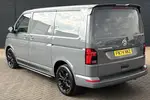 2024 Volkswagen Transporter