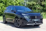 2025 Peugeot 5008