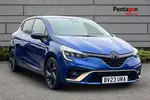 2023 Renault Clio