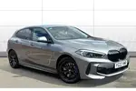 2022 BMW 1 Series