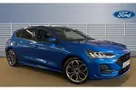 2023 Ford Focus