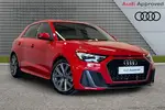 2023 Audi A1