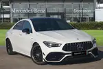 2022 Mercedes-Benz CLA