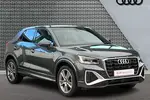 2022 Audi Q2