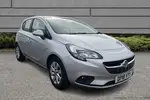 2018 Vauxhall Corsa