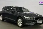 2019 Volvo V60