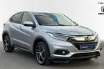 2020 Honda HR-V