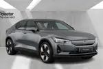 2025 Polestar 2
