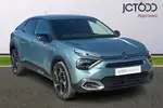 2023 Citroen C4