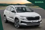 2024 Skoda Karoq