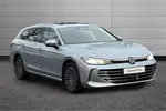 2025 Volkswagen Passat Estate