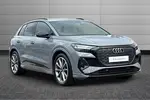 2022 Audi Q4