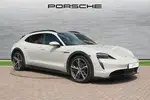 2022 Porsche Taycan