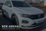 2021 Volkswagen T-Roc