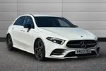 2023 Mercedes-Benz A-Class