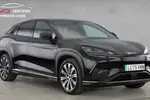 2025 BYD Sealion 7