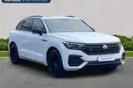 2022 Volkswagen Touareg