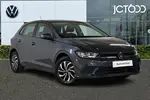 2023 Volkswagen Polo