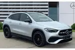 2023 Mercedes-Benz GLA