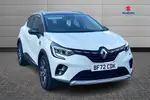2022 Renault Captur