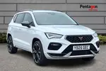 2025 Cupra Ateca