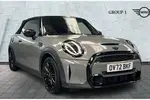 2022 MINI Convertible
