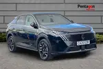 2025 Peugeot 3008