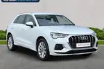 2019 Audi Q3