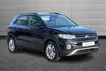 2023 Volkswagen T-Cross