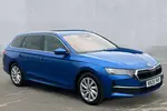 2025 Skoda Octavia Estate