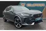 2022 Cupra Formentor