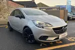 2019 Vauxhall Corsa
