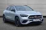 2024 Mercedes-Benz GLA