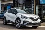 2022 Renault Captur