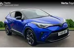 2020 Toyota C-HR