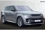 2023 Land Rover Range Rover Sport