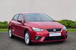 2019 SEAT Ibiza