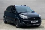 2018 Ford Ka+